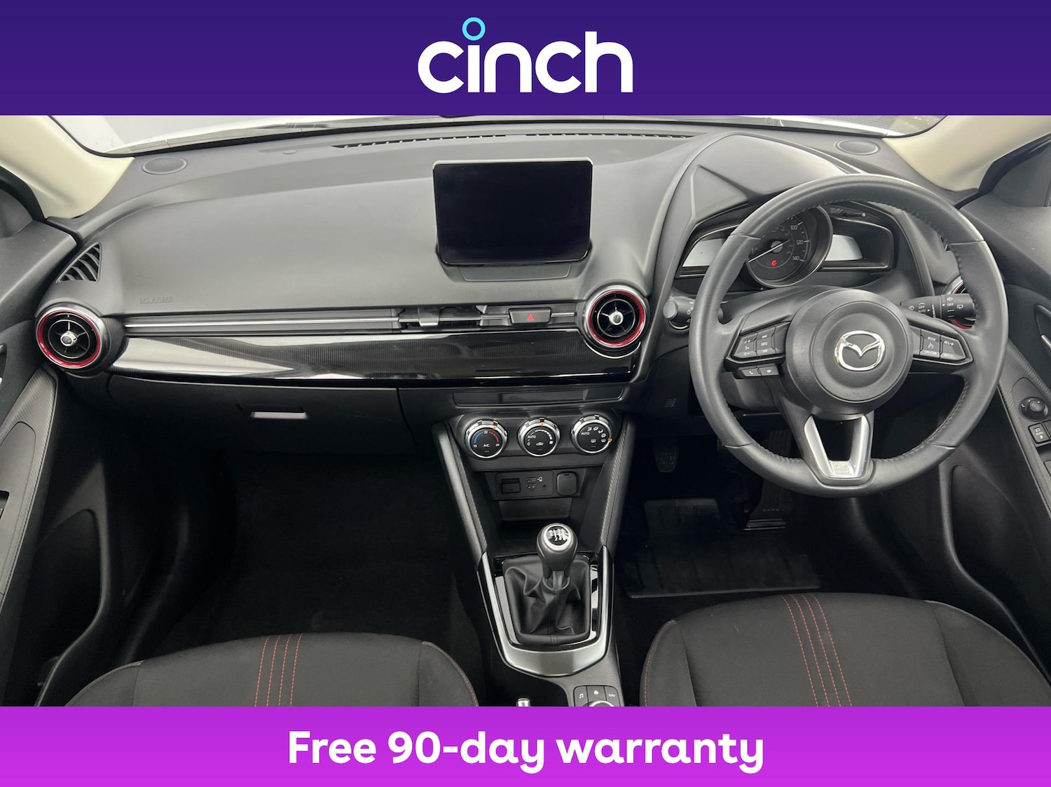 Used Mazda Mazda2 2023 for sale - 76495609: Photo 15