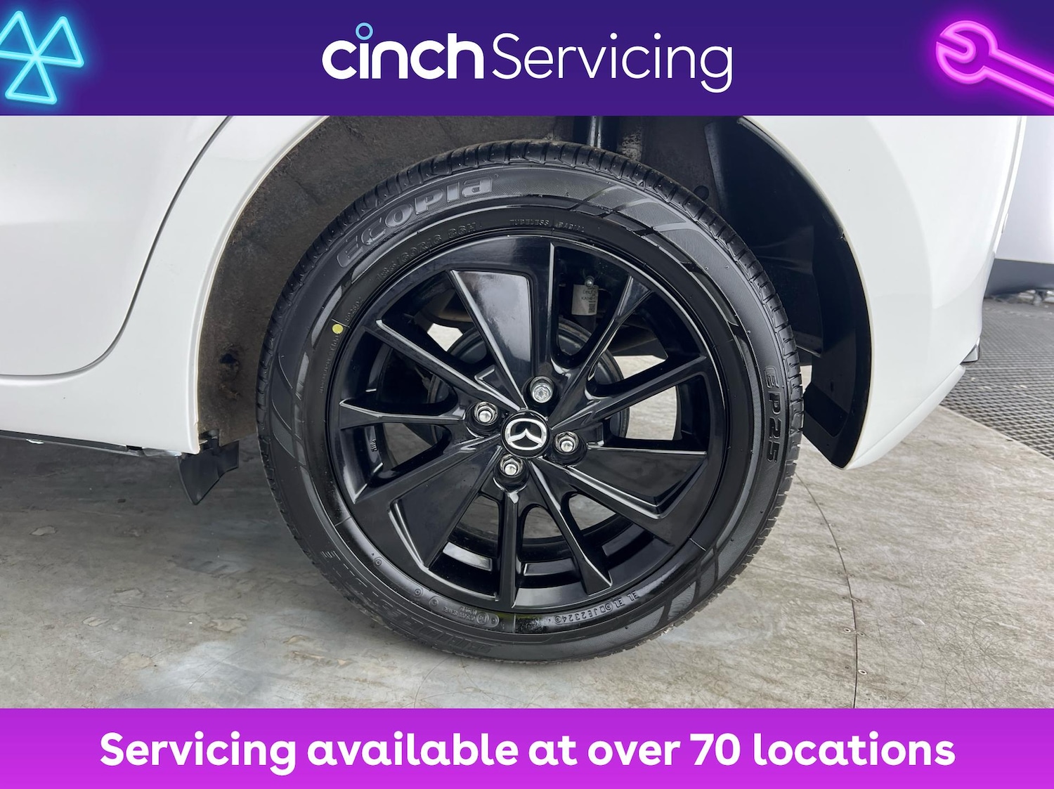 Used Mazda Mazda2 2023 for sale - 76495609: Photo 26