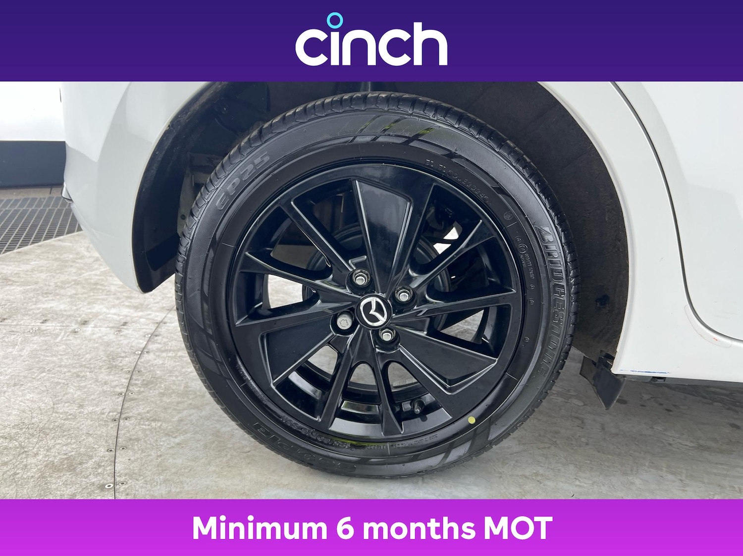 Used Mazda Mazda2 2023 for sale - 76495609: Photo 27