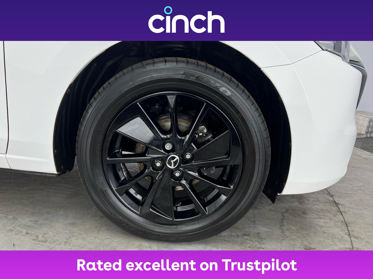 Used Mazda Mazda2 2023 for sale - 76495609: Photo 28