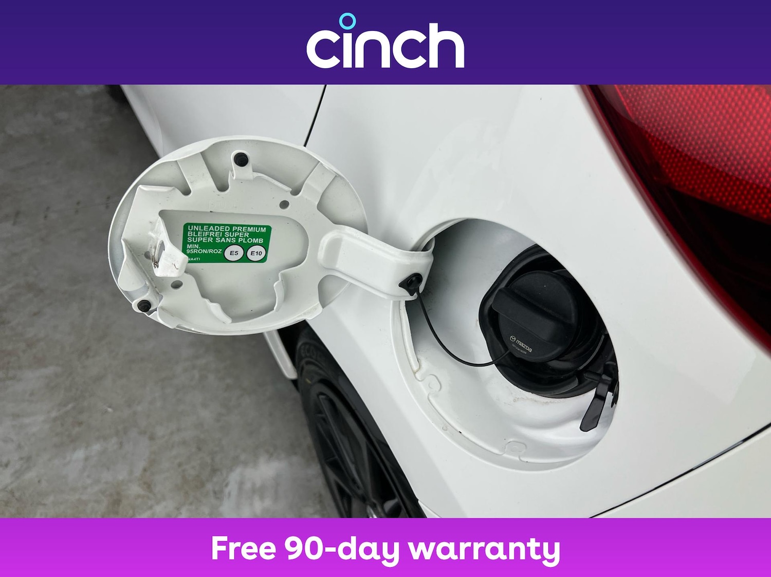 Used Mazda Mazda2 2023 for sale - 76495609: Photo 29