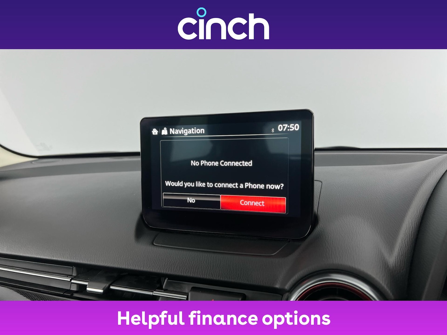 Used Mazda Mazda2 2023 for sale - 76495609: Photo 35