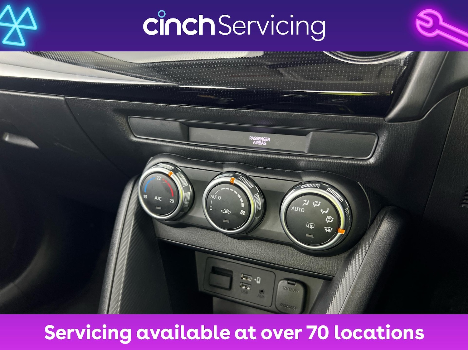 Used Mazda Mazda2 2023 for sale - 76495609: Photo 36