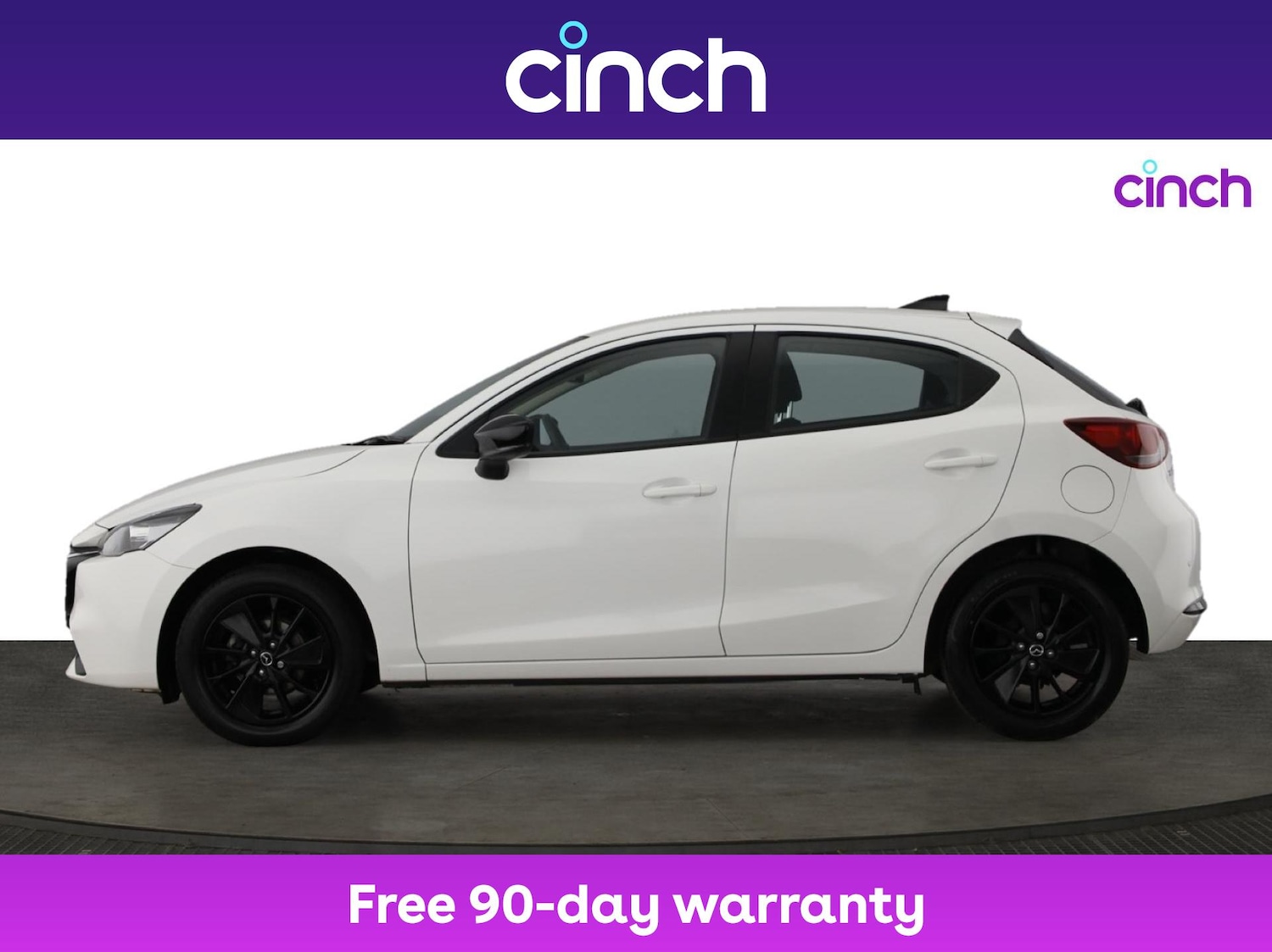 Used Mazda Mazda2 2023 for sale - 76495609: Photo 8