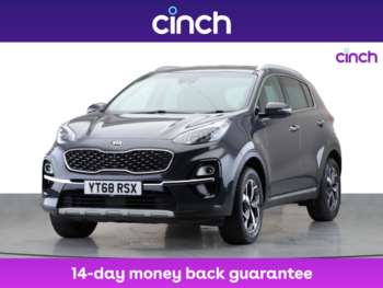 Used Kia Sportage 2018 for sale - 75057832: Photo