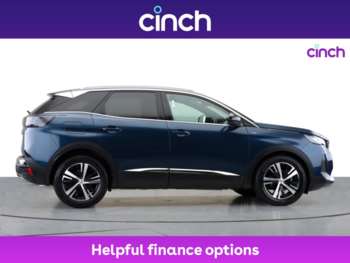 Used Peugeot 3008 2021 for sale - 75474740: Photo