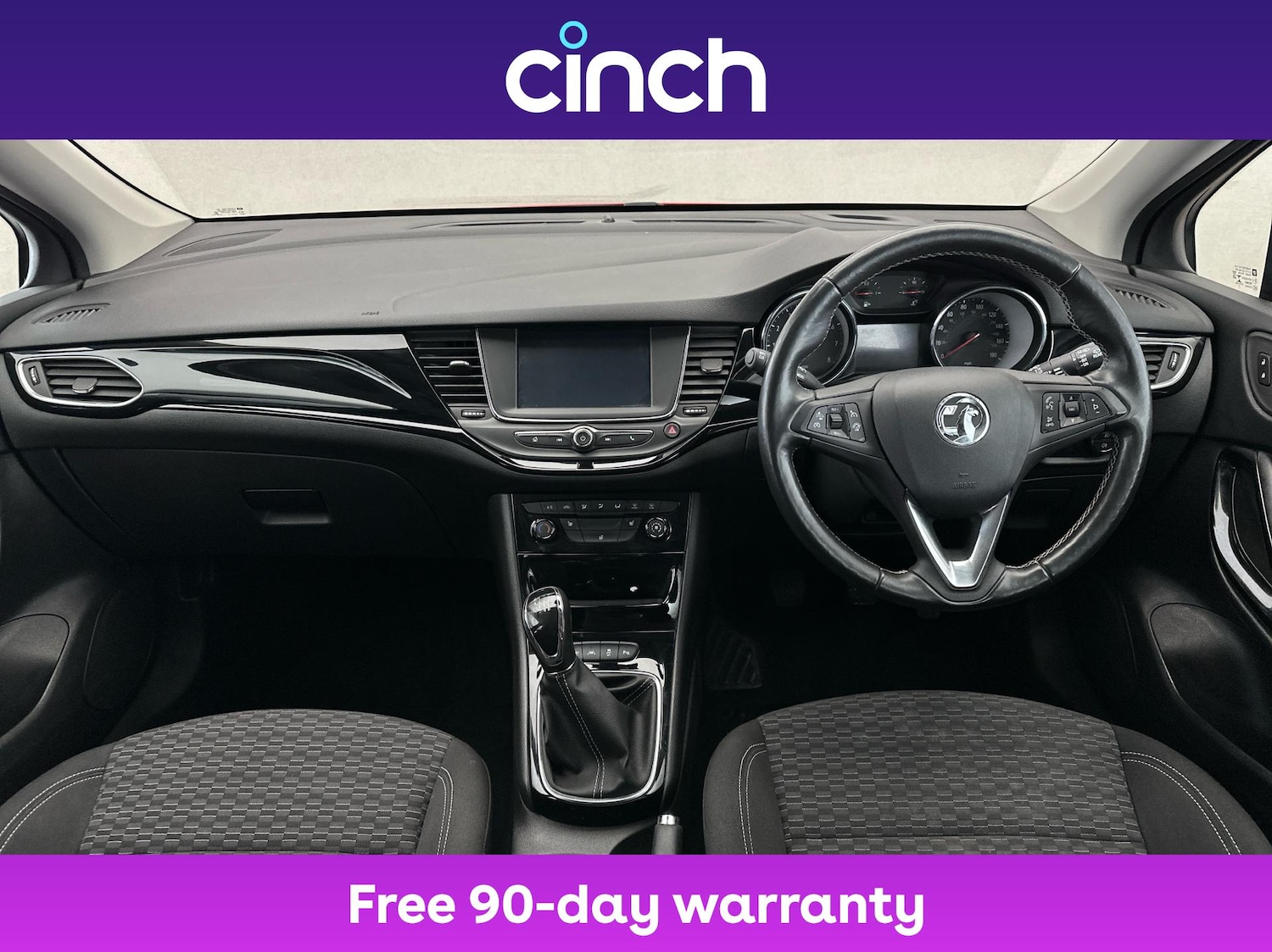Used Vauxhall Astra 2018 for sale - 76133224: Photo 15