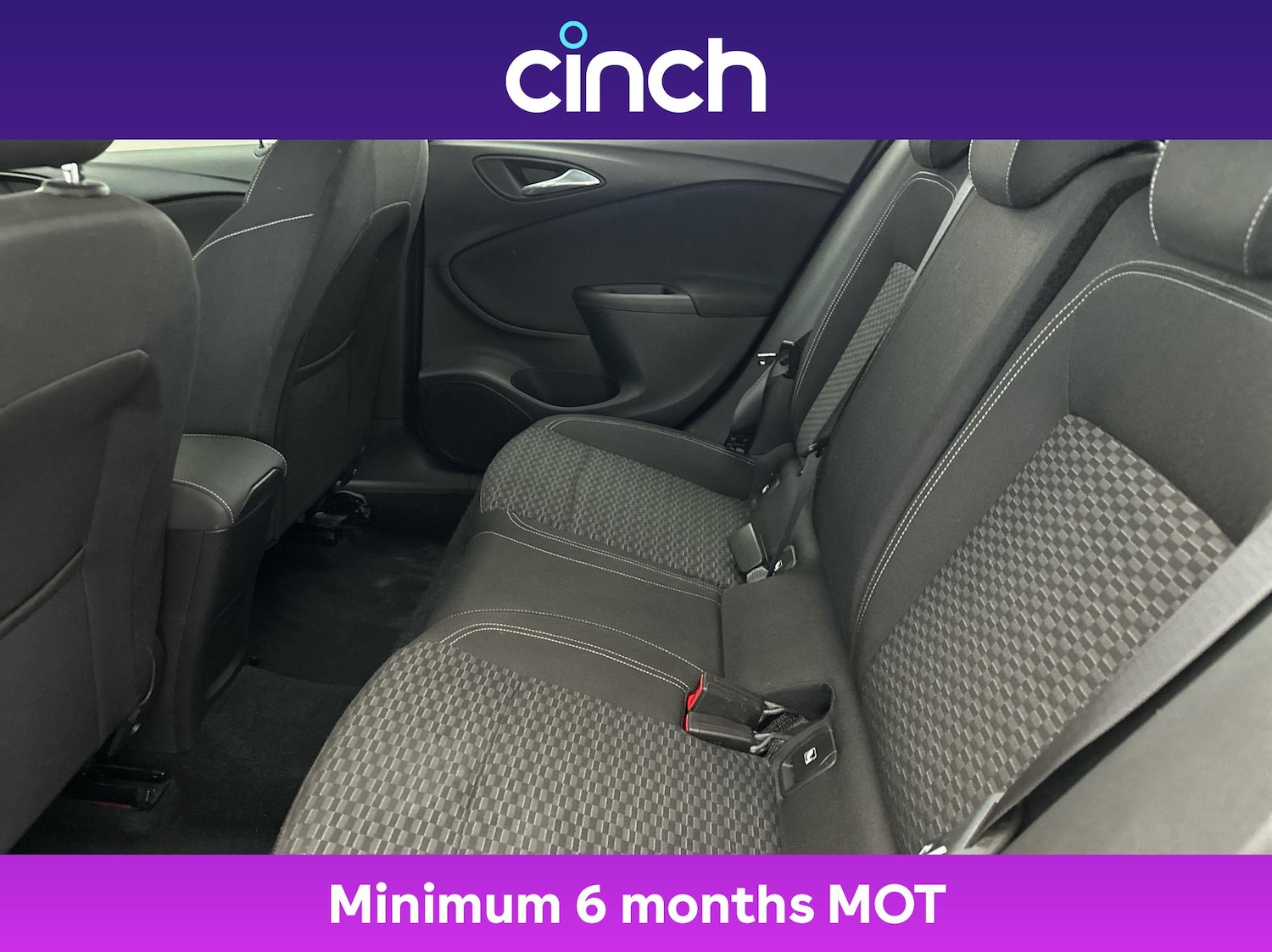 Used Vauxhall Astra 2018 for sale - 76133224: Photo 20
