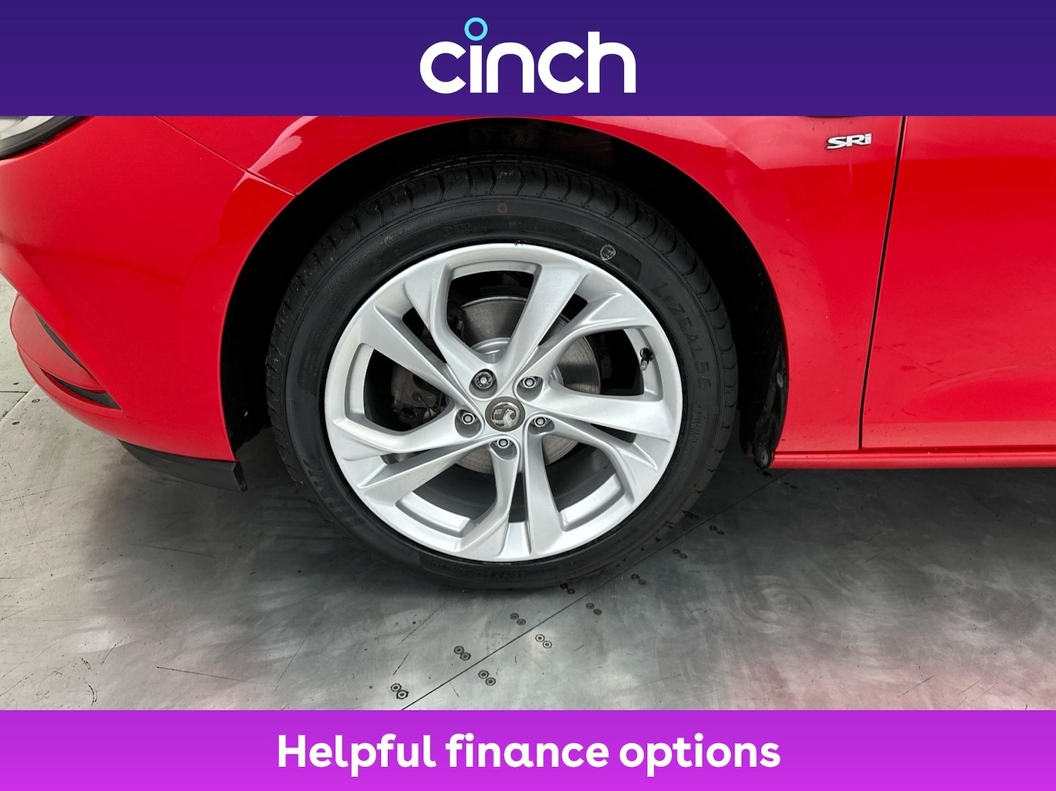 Used Vauxhall Astra 2018 for sale - 76133224: Photo 24