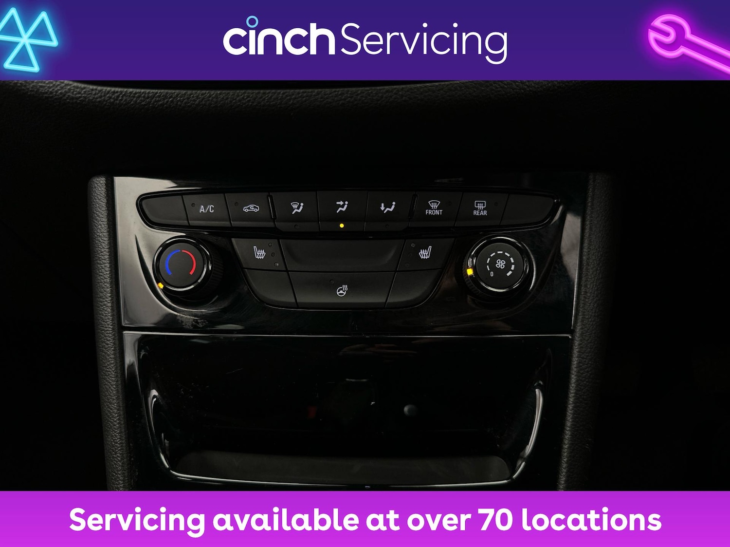 Used Vauxhall Astra 2018 for sale - 76133224: Photo 31