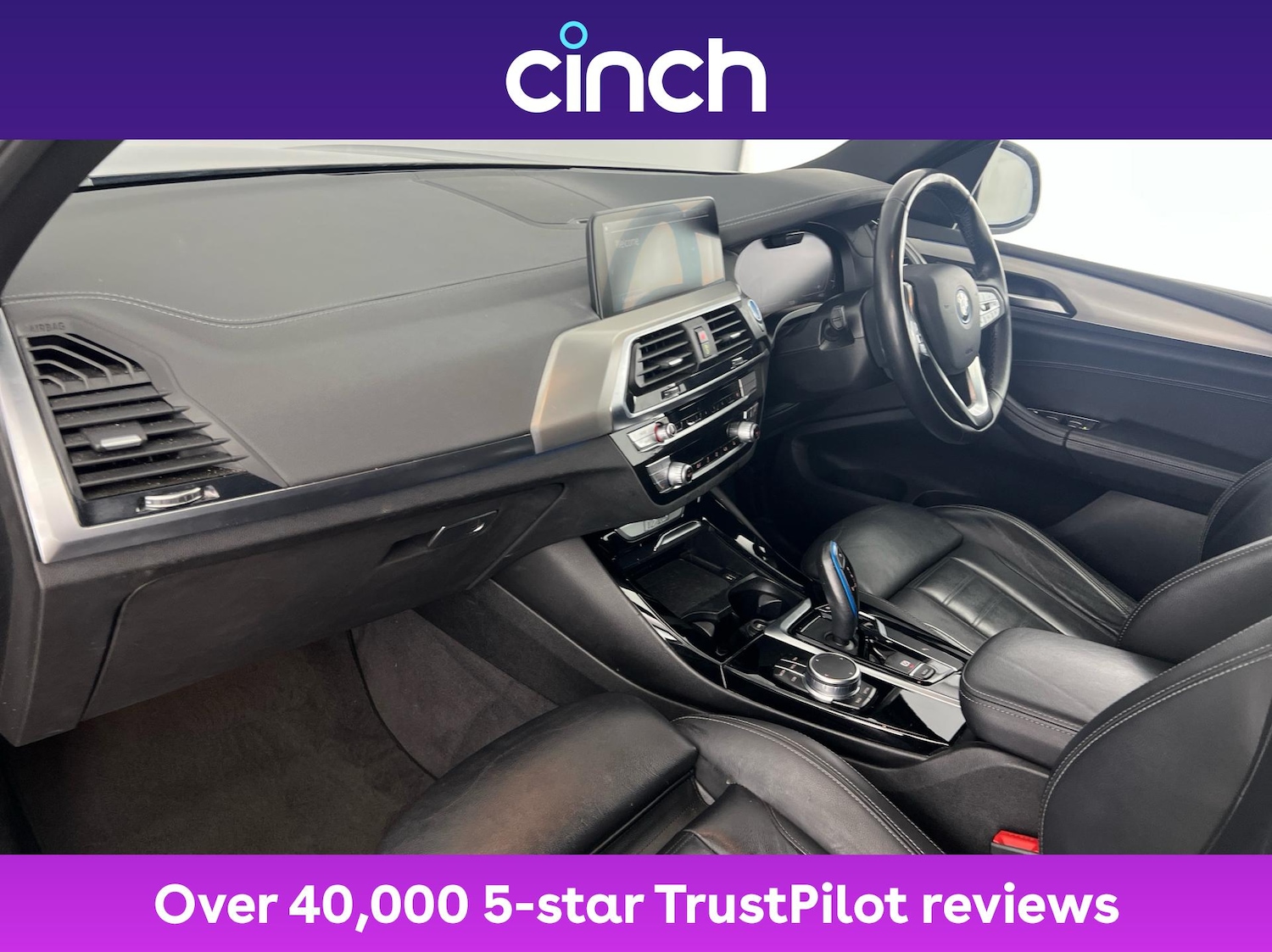 Used BMW iX3 2021 for sale - 76758568: Photo 14