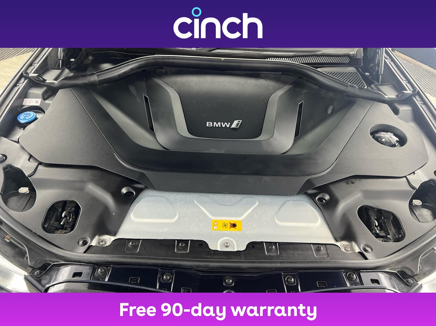 Used BMW iX3 2021 for sale - 76758568: Photo 23