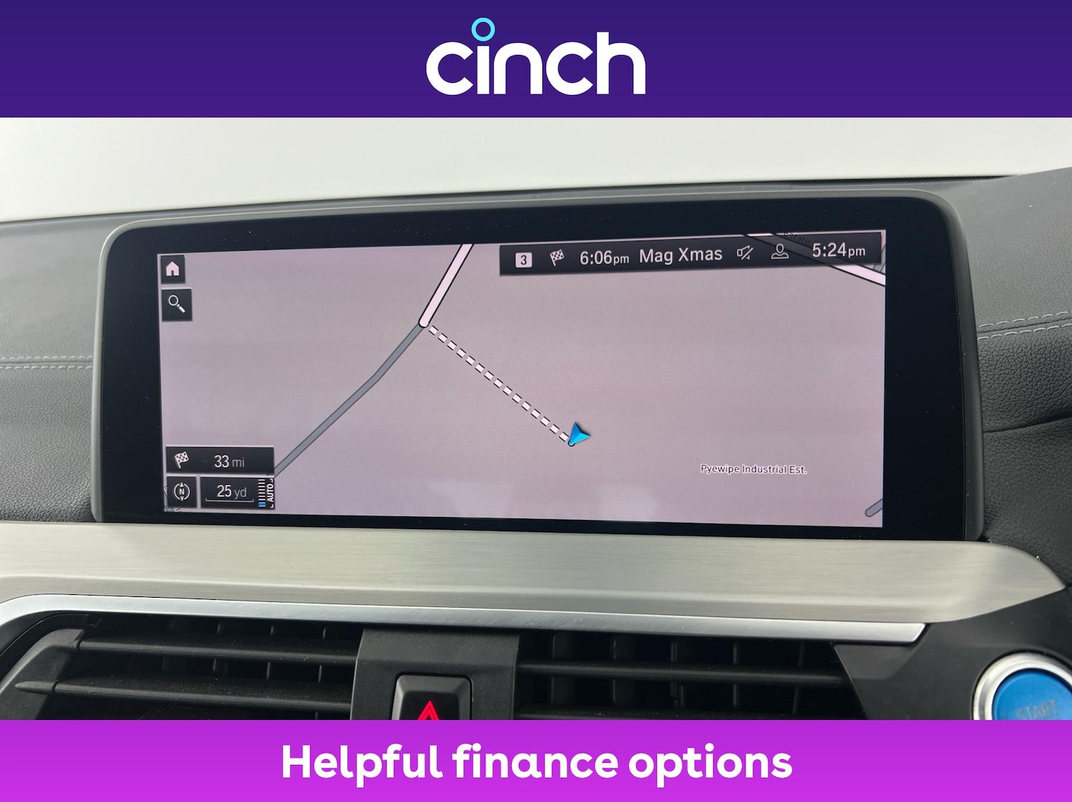 Used BMW iX3 2021 for sale - 76758568: Photo 35