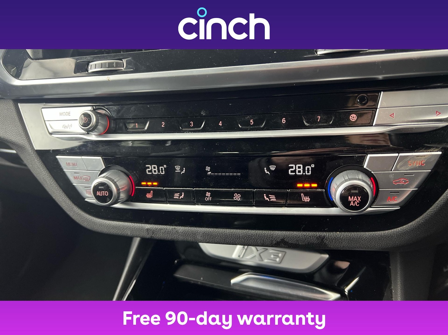 Used BMW iX3 2021 for sale - 76758568: Photo 39