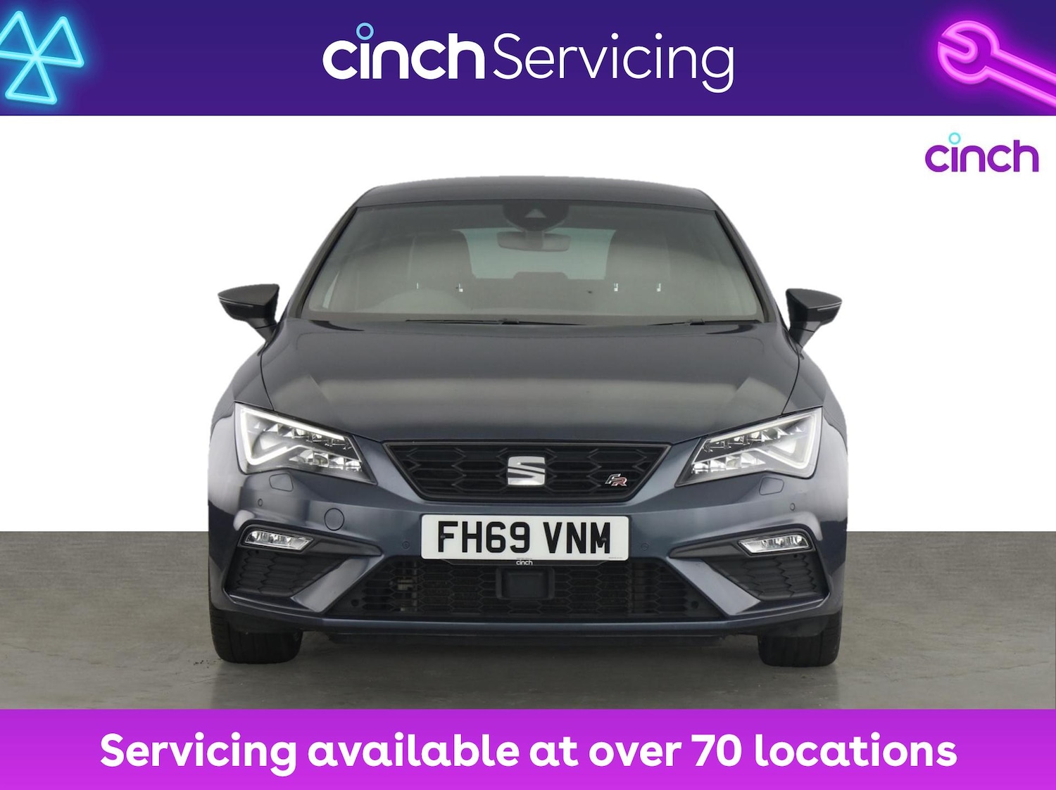 Used SEAT Leon 2020 for sale - 76557953: Photo 11