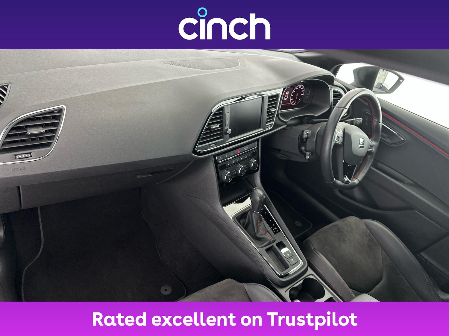 Used SEAT Leon 2020 for sale - 76557953: Photo 14