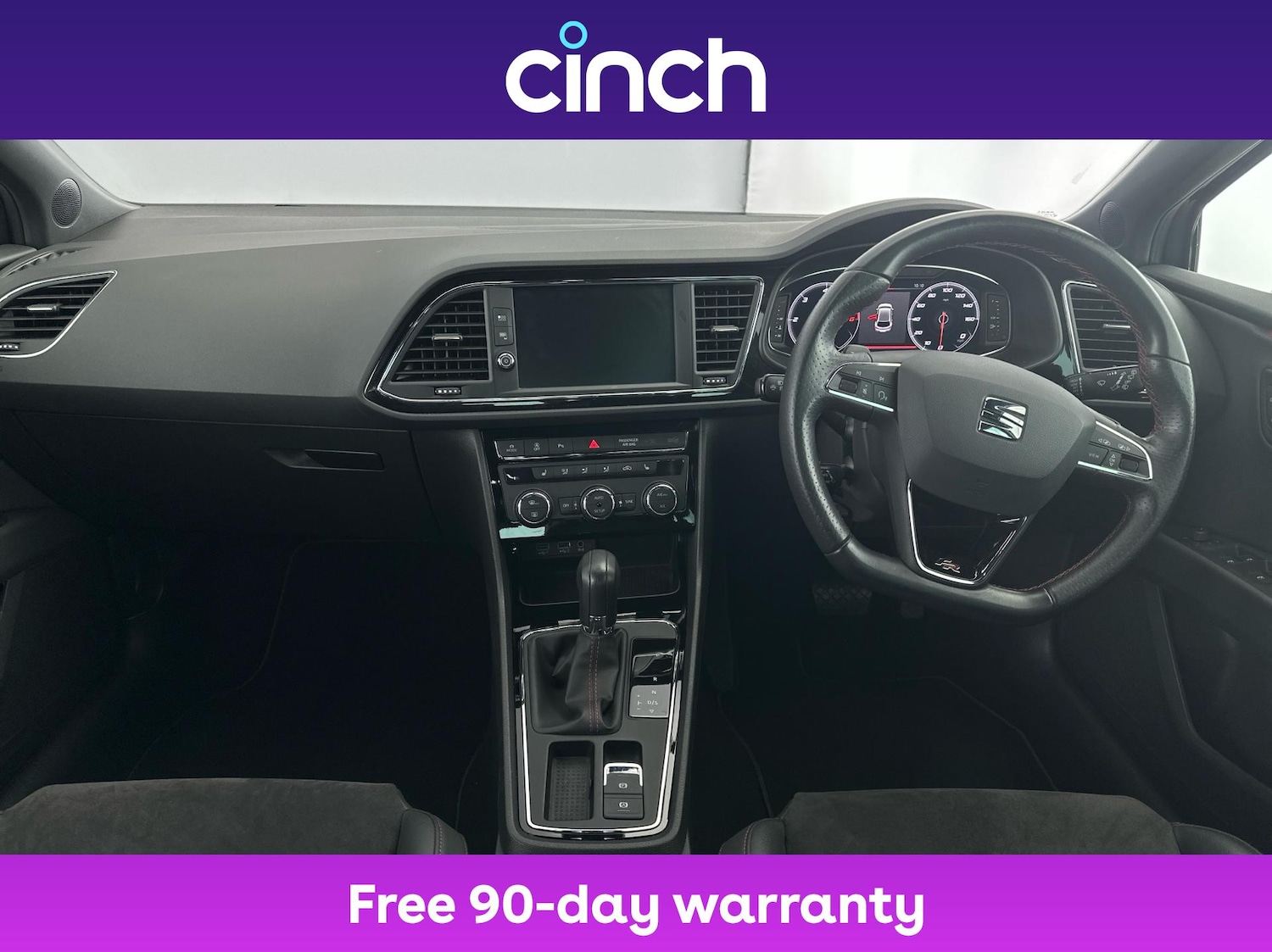 Used SEAT Leon 2020 for sale - 76557953: Photo 15