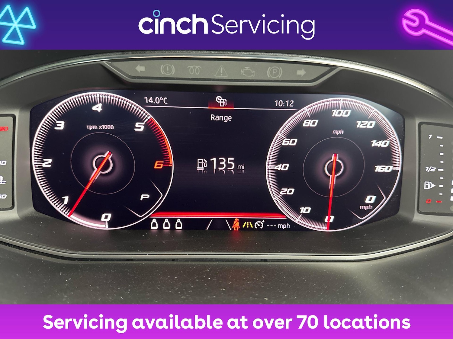 Used SEAT Leon 2020 for sale - 76557953: Photo 18