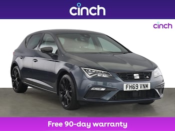 Used SEAT Leon 2020 for sale - 76557953: Photo