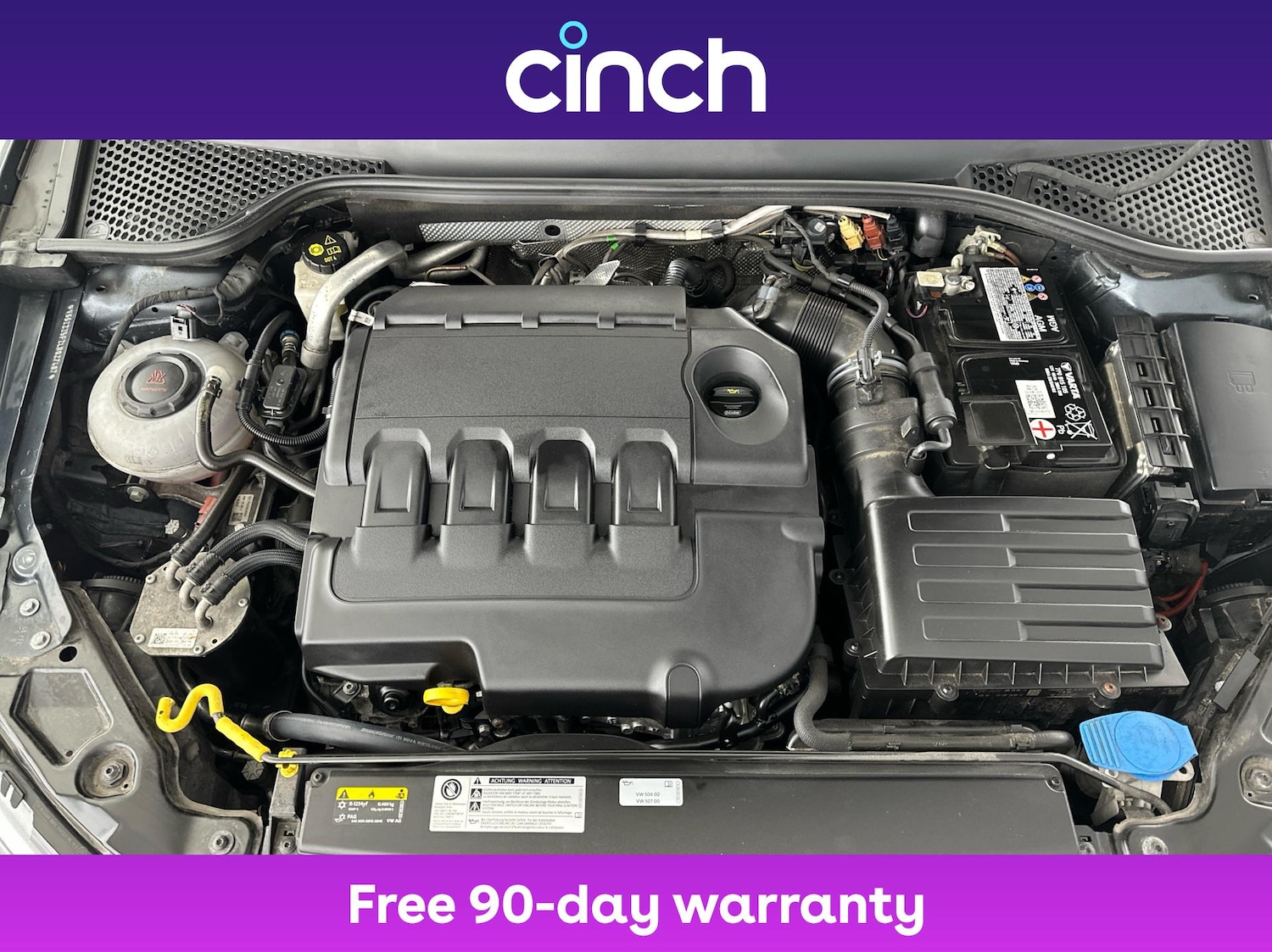 Used SEAT Leon 2020 for sale - 76557953: Photo 23