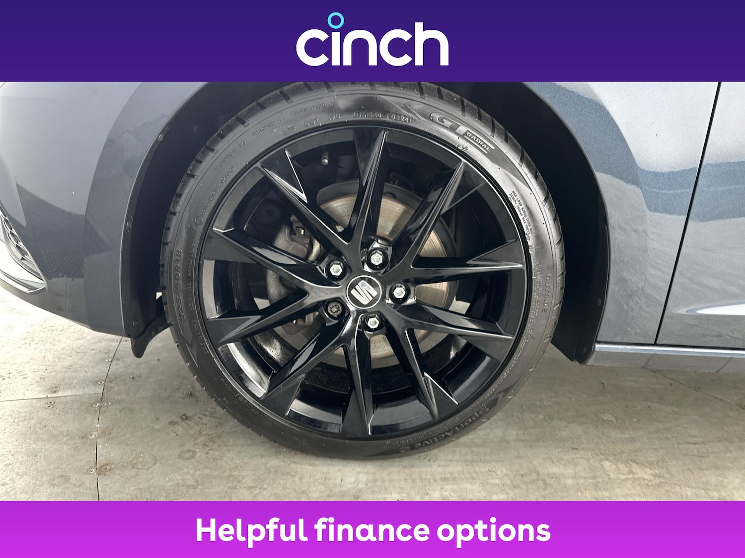 Used SEAT Leon 2020 for sale - 76557953: Photo 24