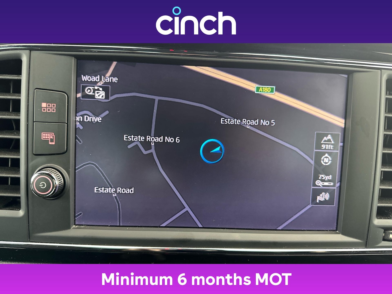 Used SEAT Leon 2020 for sale - 76557953: Photo 32