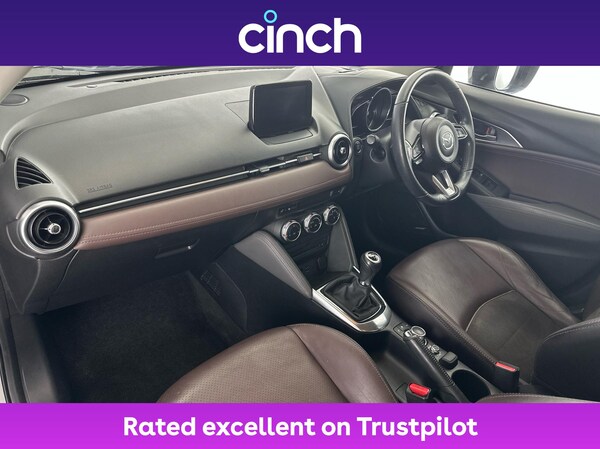 Used Mazda CX-3 2018 for sale - 76248770: Photo 14
