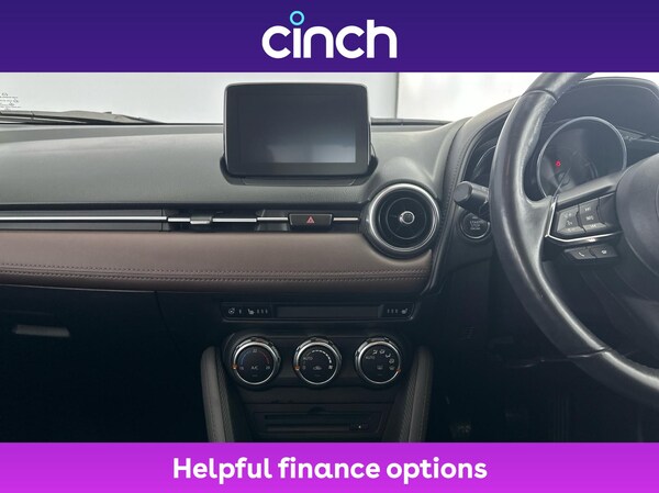 Used Mazda CX-3 2018 for sale - 76248770: Photo 17