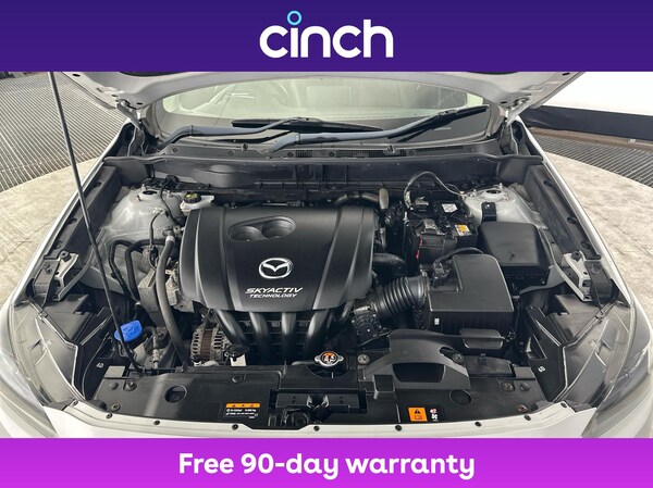 Used Mazda CX-3 2018 for sale - 76248770: Photo 23