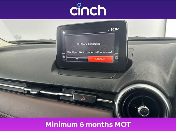 Used Mazda CX-3 2018 for sale - 76248770: Photo 32