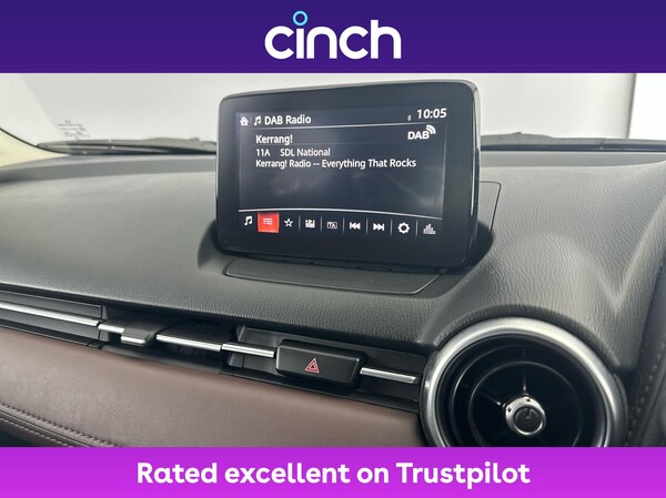 Used Mazda CX-3 2018 for sale - 76248770: Photo 33