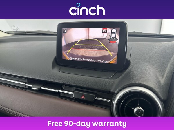 Used Mazda CX-3 2018 for sale - 76248770: Photo 34