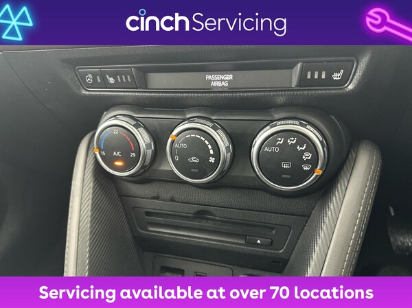 Used Mazda CX-3 2018 for sale - 76248770: Photo 36