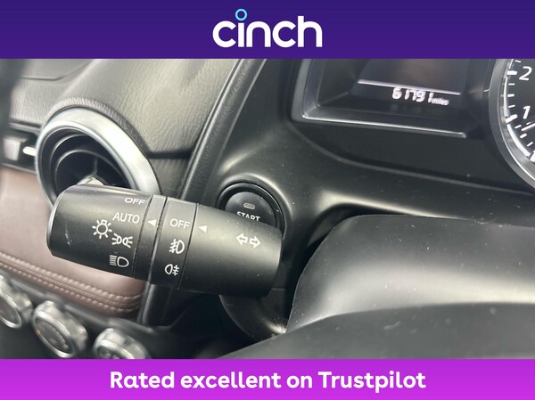 Used Mazda CX-3 2018 for sale - 76248770: Photo 38