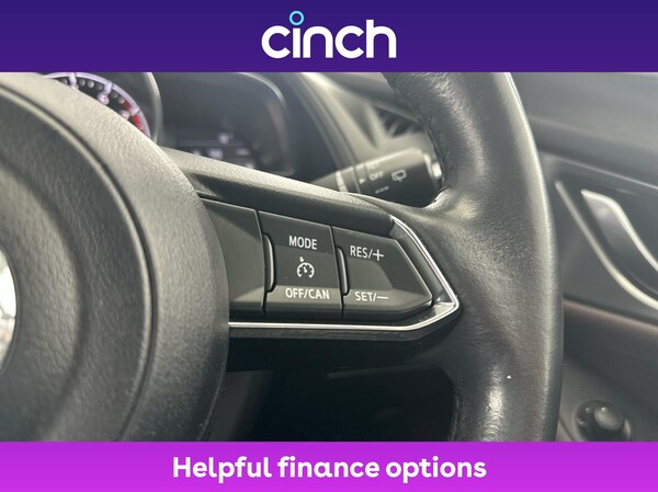 Used Mazda CX-3 2018 for sale - 76248770: Photo 40