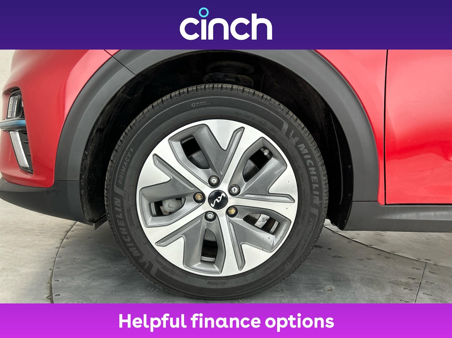 Used Kia Niro 2021 for sale - 76593526: Photo 24