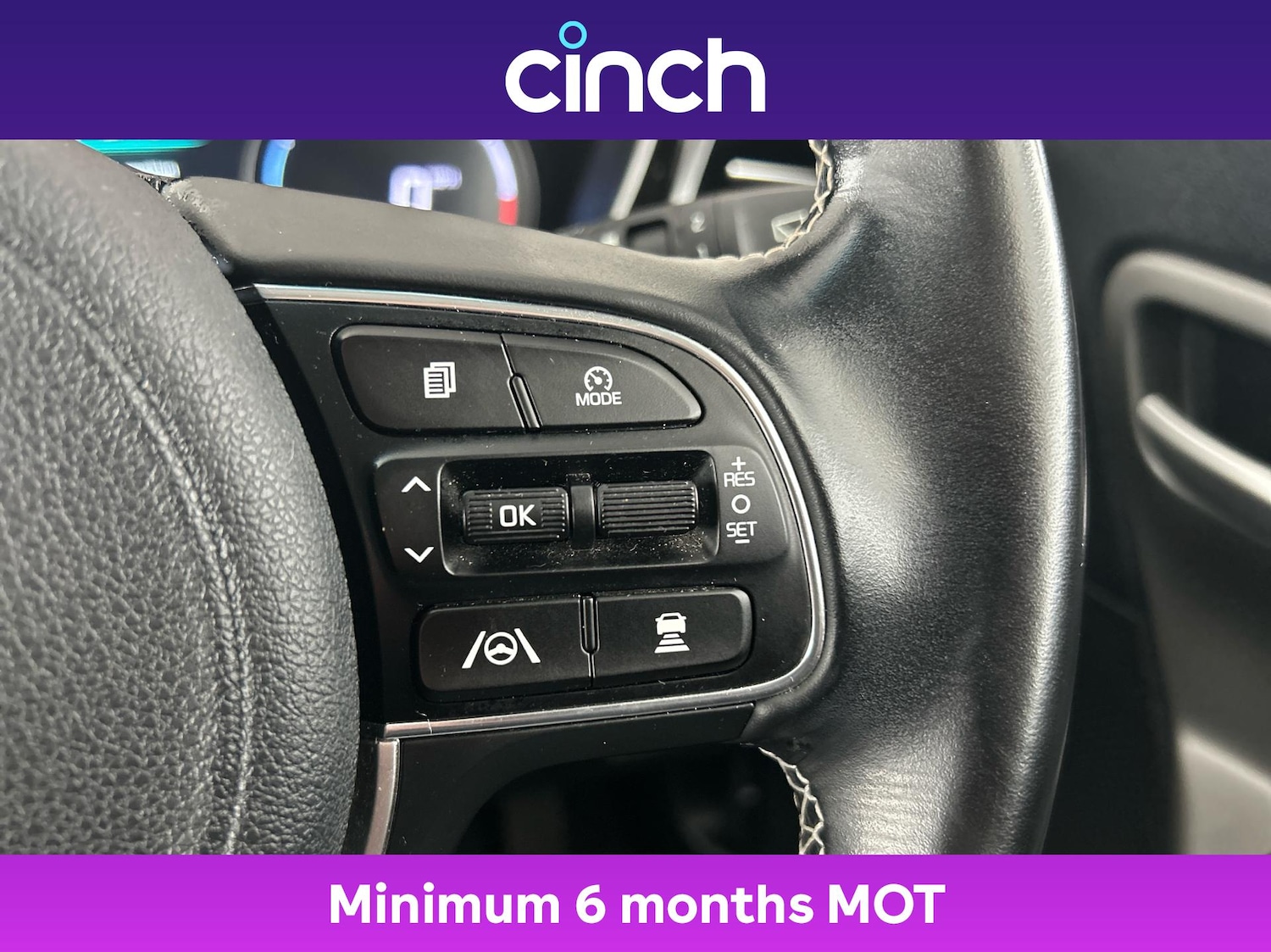 Used Kia Niro 2021 for sale - 76593526: Photo 32