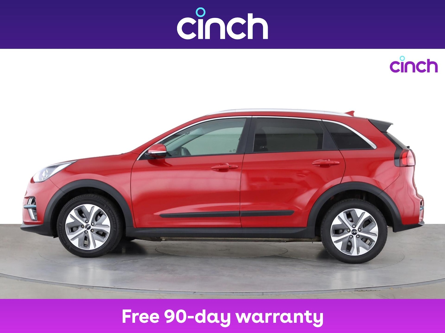 Used Kia Niro 2021 for sale - 76593526: Photo 8