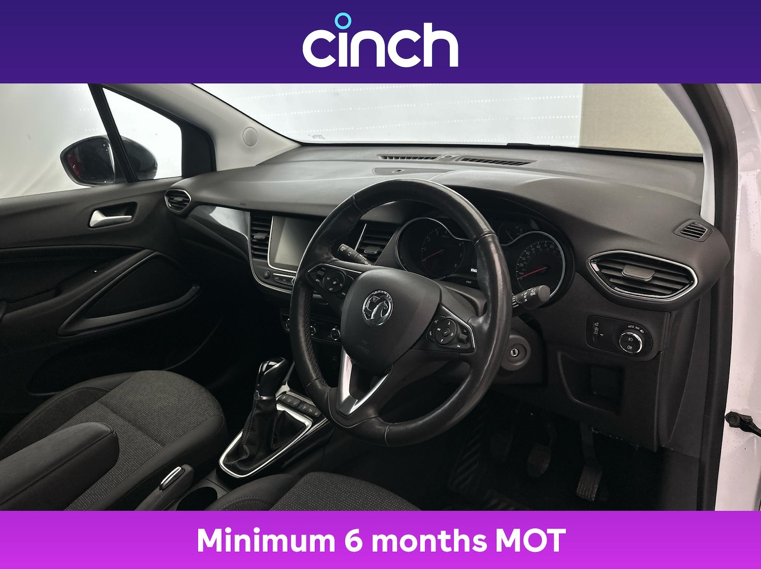 Used Vauxhall Crossland 2021 for sale - 76804277: Photo 12