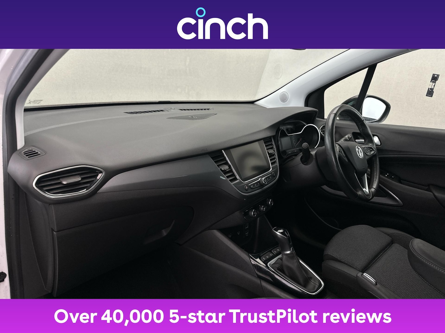 Used Vauxhall Crossland 2021 for sale - 76804277: Photo 14