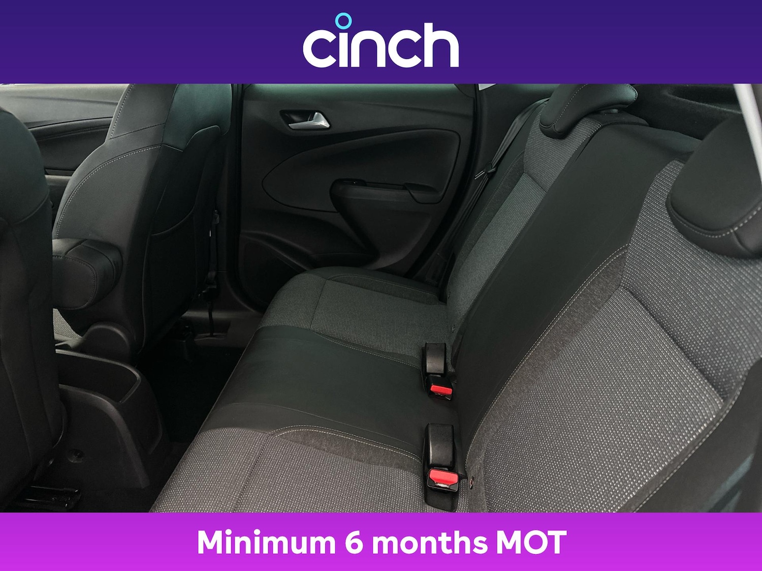 Used Vauxhall Crossland 2021 for sale - 76804277: Photo 20