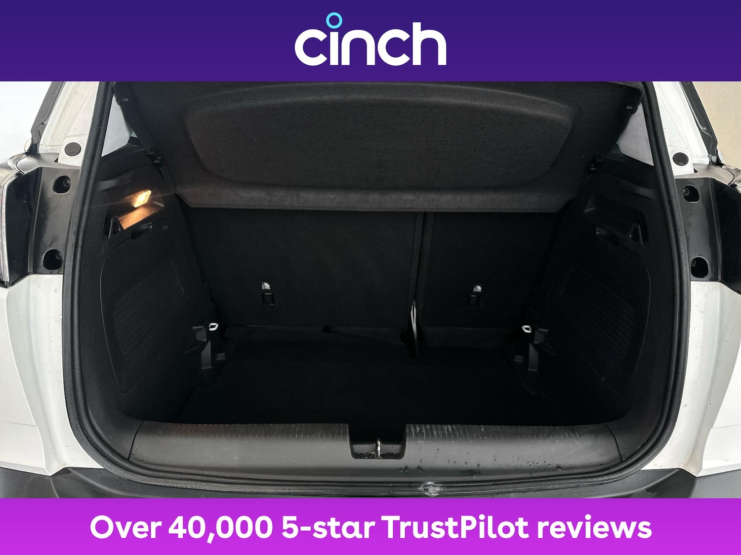 Used Vauxhall Crossland 2021 for sale - 76804277: Photo 21