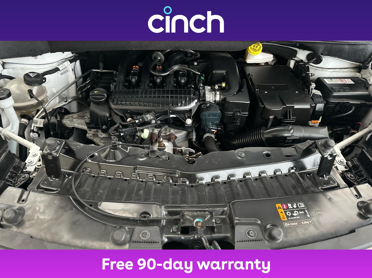 Used Vauxhall Crossland 2021 for sale - 76804277: Photo 23