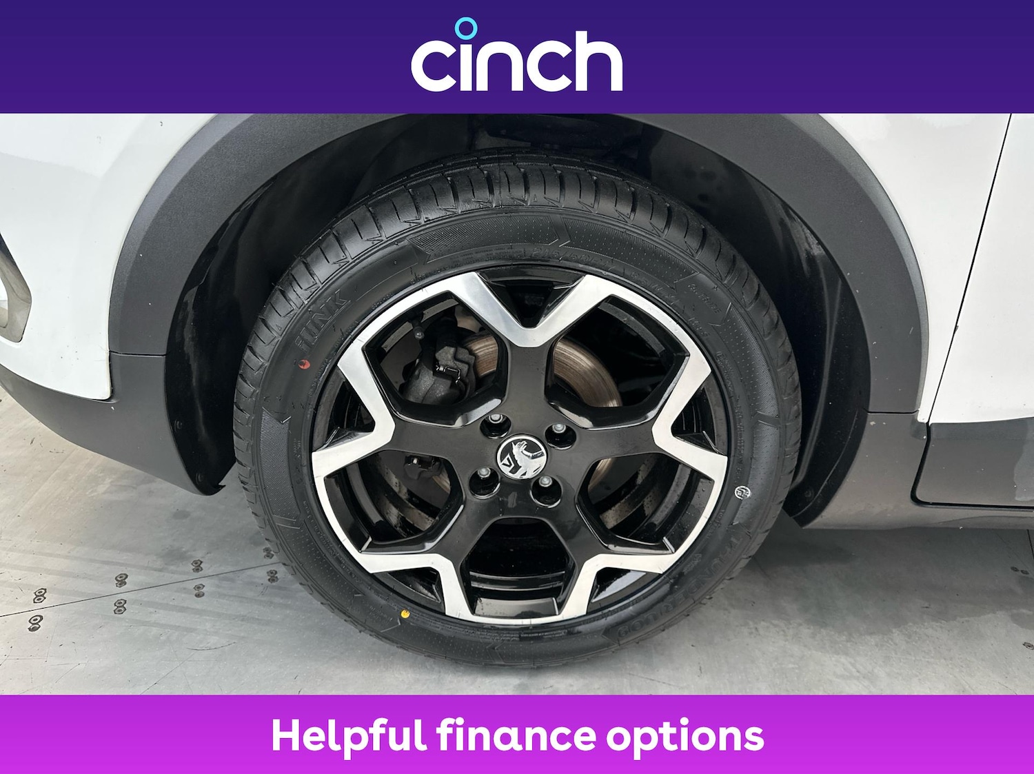 Used Vauxhall Crossland 2021 for sale - 76804277: Photo 24