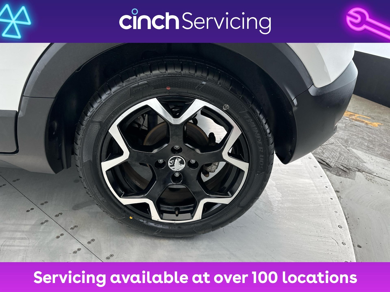 Used Vauxhall Crossland 2021 for sale - 76804277: Photo 26