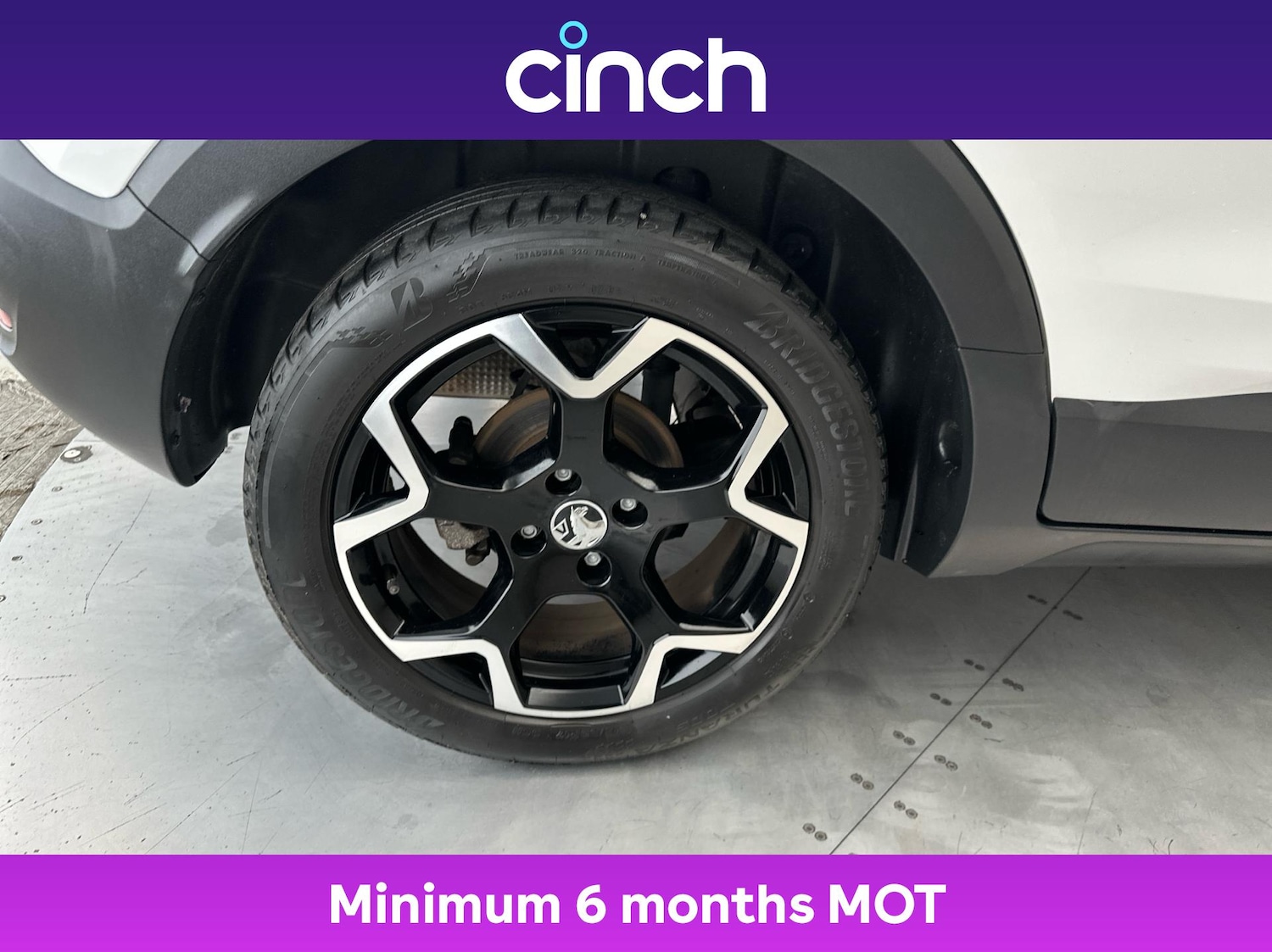 Used Vauxhall Crossland 2021 for sale - 76804277: Photo 27