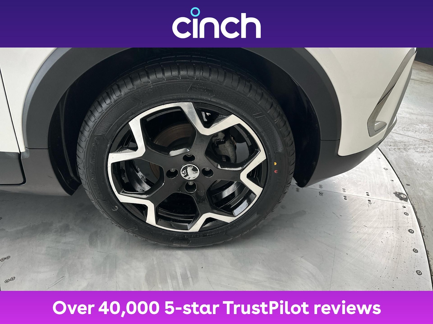 Used Vauxhall Crossland 2021 for sale - 76804277: Photo 28