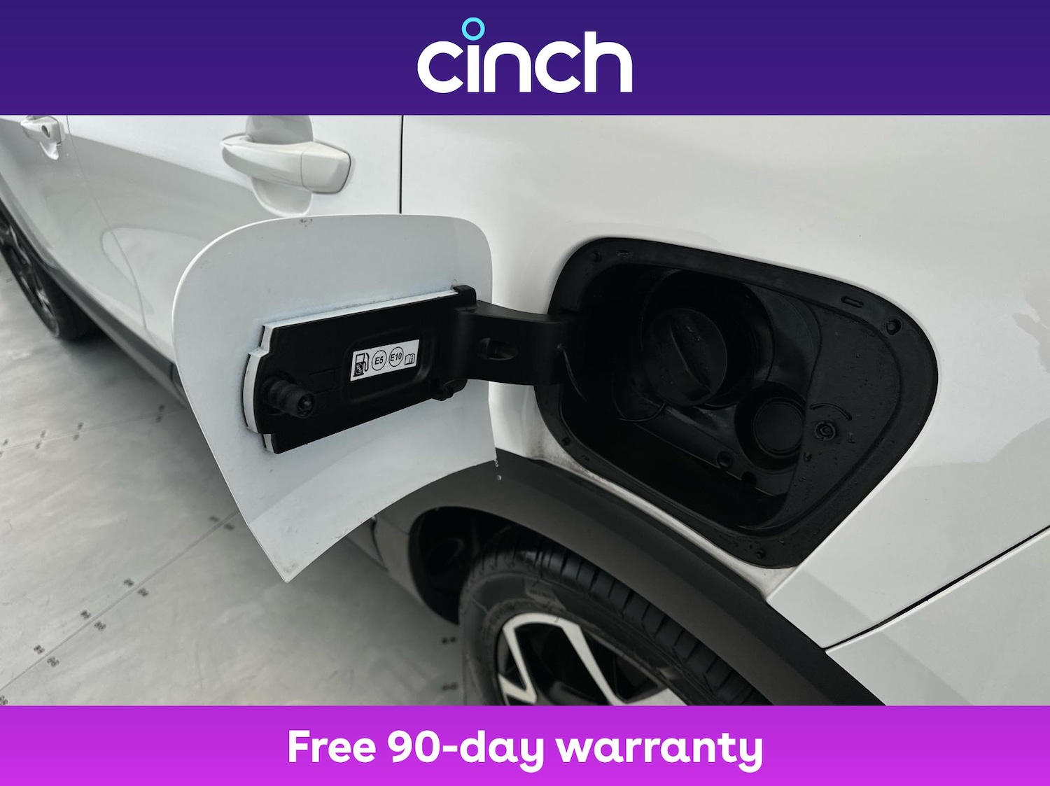 Used Vauxhall Crossland 2021 for sale - 76804277: Photo 29