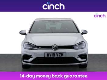 Used Volkswagen Golf 2018 for sale - 74735947: Photo