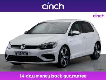 Used Volkswagen Golf 2018 for sale - 74735947: Photo
